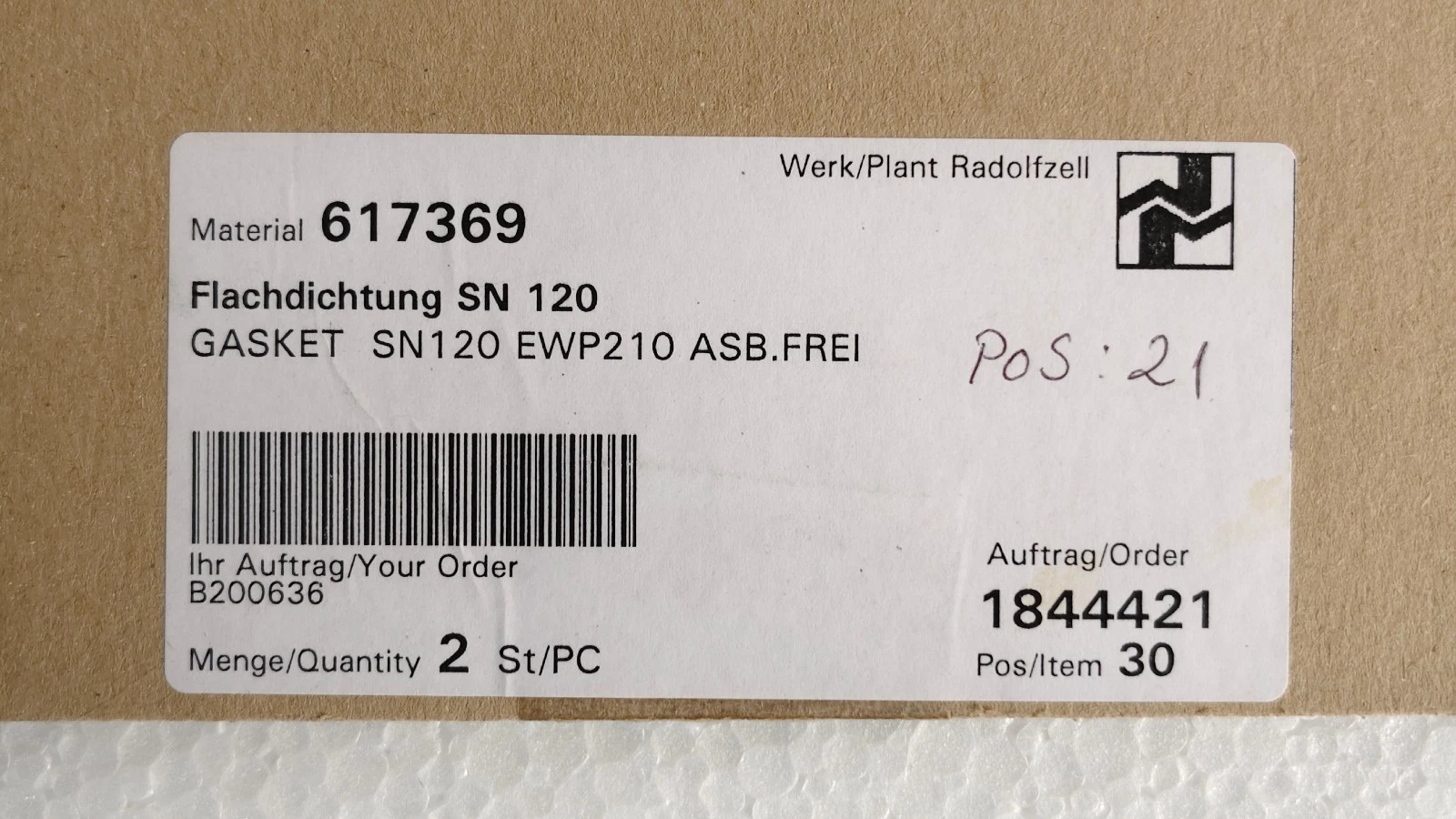 admin/uploads/uploads/Elring ewp210 Gasket Lot of 02 Pcs Pos21_5.webp